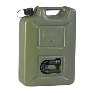 hünersdorff Benzinkanister PROFI 20,0 l 802000