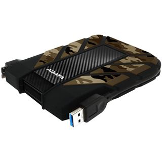 2TB ADATA HD710M Pro Externe Festplatte Camouflage