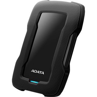1TB ADATA HD680 Externe Festplatte Schwarz