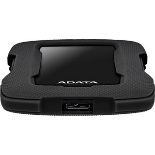1TB ADATA HD680 Externe Festplatte Schwarz