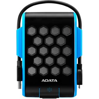 1TB ADATA HD720 Externe Festplatte Schwarz, Blau