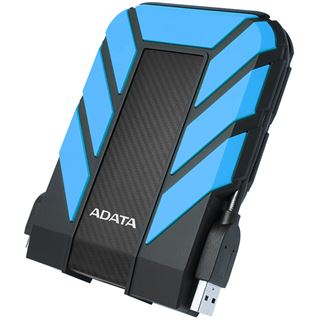 1TB ADATA HD710 Pro Externe Festplatte Schwarz, Blau