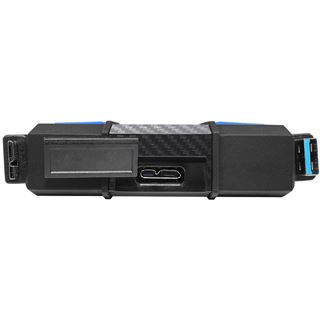 1TB ADATA HD710 Pro Externe Festplatte Schwarz, Blau