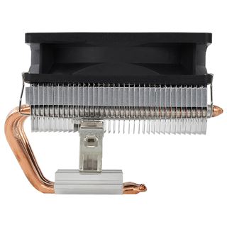 AeroCool Air Frost 4 Prozessor K&uuml;hler 9 cm Schwarz