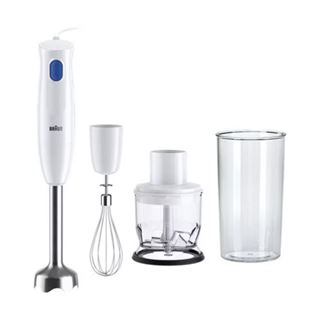 Braun Stabmixer BRAUN MQ10.202MWH