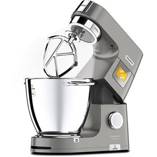 Kenwood KWL90.004SI K&uuml;chenmaschine 1400 W 7 l Silber Integrierte
