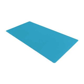 LEITZ Cosy Desk Mat Schreibtischunterlage Blau