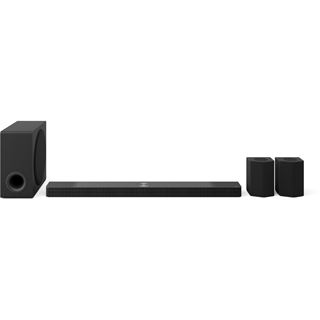 LG Electronics S95TR Schwarz 9.1.5 Kanäle 810 W