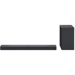 LG Electronics SC9S Schwarz 3.1.3 Kanäle 400 W