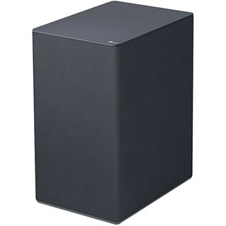 LG Electronics SC9S Schwarz 3.1.3 Kanäle 400 W