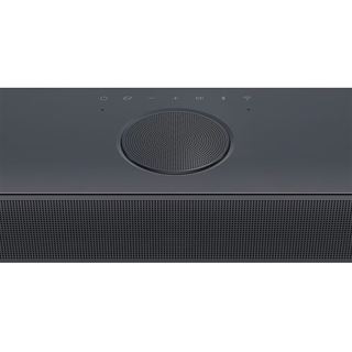 LG Electronics SC9S Schwarz 3.1.3 Kanäle 400 W