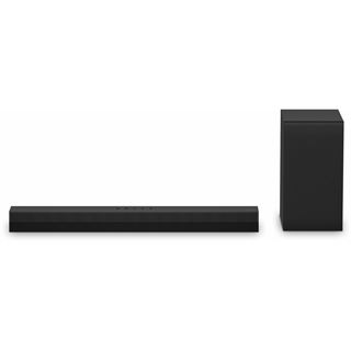 LG Electronics Soundbar LG S40T 2.1 Kanäle mit Bluetooth 300 W