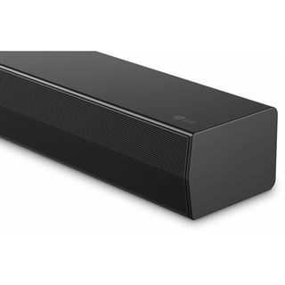 LG Electronics Soundbar LG S40T 2.1 Kanäle mit Bluetooth 300 W