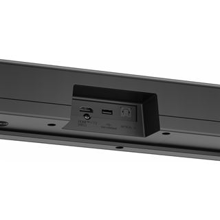 LG Electronics Soundbar LG S40T 2.1 Kanäle mit Bluetooth 300 W