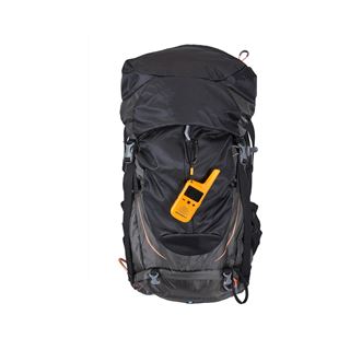 Motorola T72 Walkie Talkie 16 Kanäle, gelb