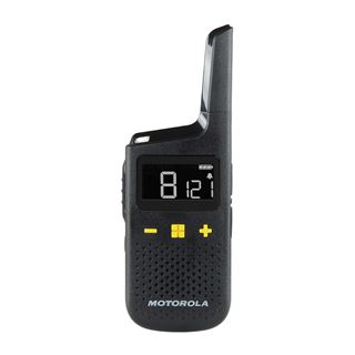 Motorola XT185 Funksprechgerät 16 Kanäle 446.00625 -