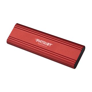 512GB Patriot Externe tragbare SSD Transporter Lite USB3.2 Type-C