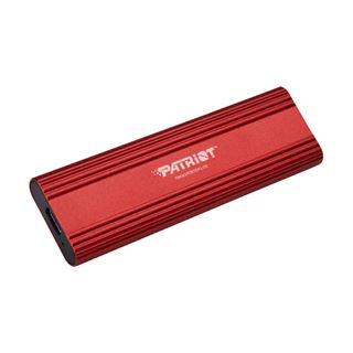 512GB Patriot Externe tragbare SSD Transporter Lite USB3.2 Type-C