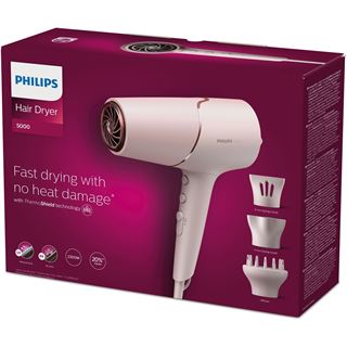 Philips 5000 series BHD530/20 Haartrockner