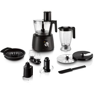 Philips 7000 series HR7776/90 Küchenmaschine 1300 W 2,2 l