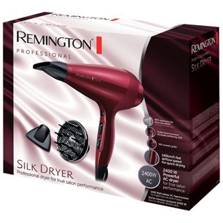 Remington AC9096 Studio Silk Rot 2400 W