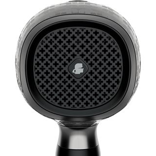 Rowenta K/Pro Stylist CV888L Haartrockner 2200 W Schwarz, Chrom