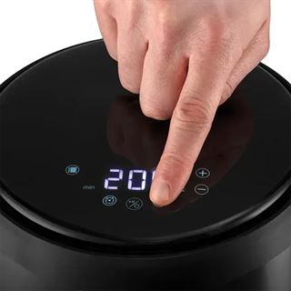 Russell Hobbs 26500-56 - fettfreie Friteuse