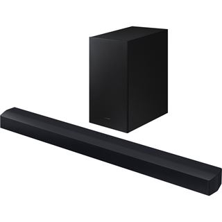 Samsung HW-C450 Soundbar-Lautsprecher 2.1 Kanäle 2800 W