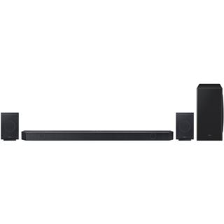 Samsung HW-Q930D/EN - soundbar 9.1.4 Kanäle