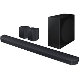 Samsung HW-Q930D/EN - soundbar 9.1.4 Kanäle