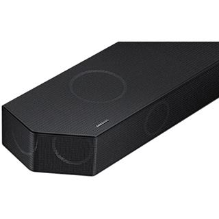 Samsung Soundbar HW-Q990D 11.1.4 Kanäle Schwarz