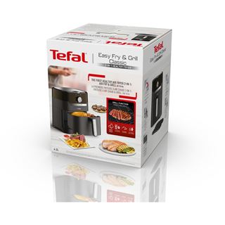 Tefal Easy Fry & Grill EY5018 Classic EY5018