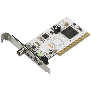 TerraTec Cinergy HT DVB-T/Analog PCI bulk