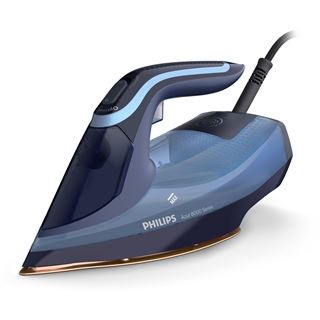 Philips DST8020/20 Dampfbügeleisen SteamGlide Elite 3000 Watt