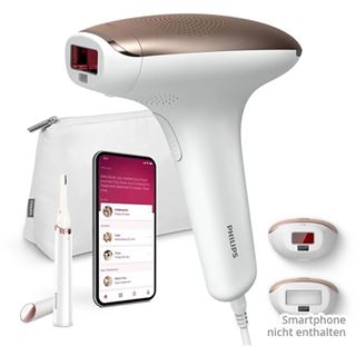 Philips Lumea Advanced BRI921/00 IPL-Haarentfernungsgerät