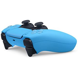 Sony PlayStation 5 DualSense Starlight Blue V2