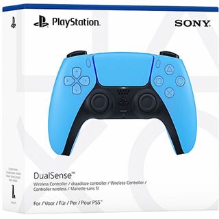 Sony PlayStation 5 DualSense Starlight Blue V2