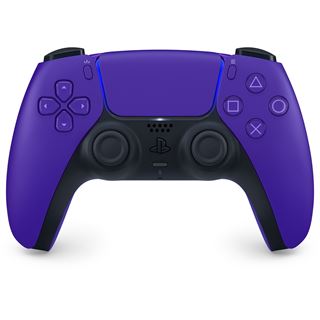 Sony PlayStation 5 DualSense Galactic Purple V2
