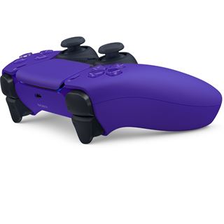 Sony PlayStation 5 DualSense Galactic Purple V2
