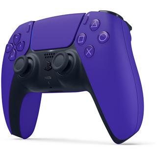 Sony PlayStation 5 DualSense Galactic Purple V2