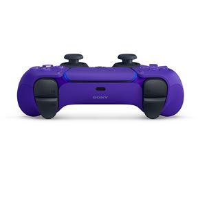Sony PlayStation 5 DualSense Galactic Purple V2
