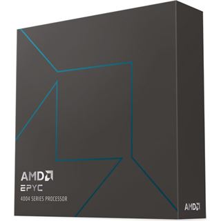 AMD Epyc 4344P 8x 3.80GHz So.AM5 WOF