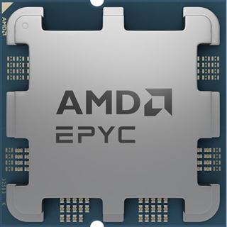 AMD Epyc 4344P 8x 3.80GHz So.AM5 WOF