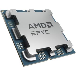 AMD Epyc 4344P 8x 3.80GHz So.AM5 WOF