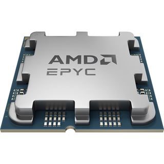 AMD Epyc 4344P 8x 3.80GHz So.AM5 WOF