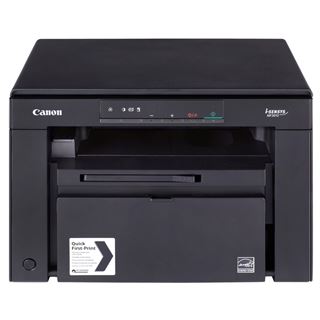 CANON I-SENSYS MF3010 MFP 18PPM