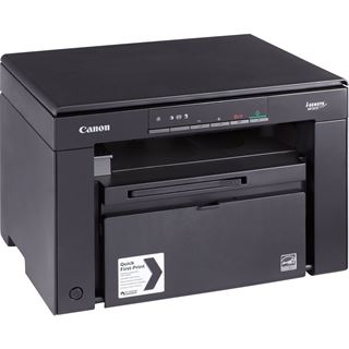 CANON I-SENSYS MF3010 MFP 18PPM