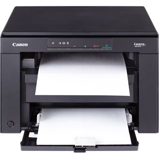 CANON I-SENSYS MF3010 MFP 18PPM