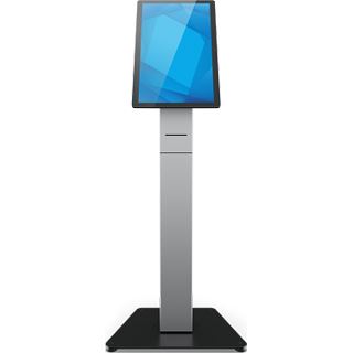 ELO Touch Solutions WALLABY SELF-SERVICE FLR STAND