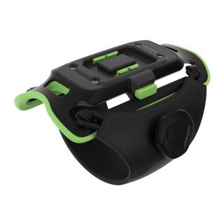 ZEBRA WT5400/WT6400 WRIST MOUNT WITH SINGLE DIAL STRAP LARGE